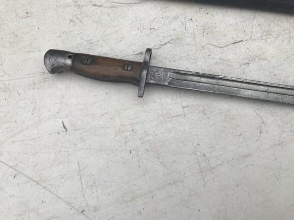 Bayonet British 1WW - Image 16