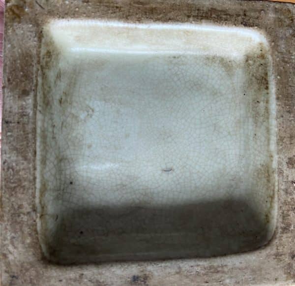 Staffordshire Pottery Flat Back - Image 8