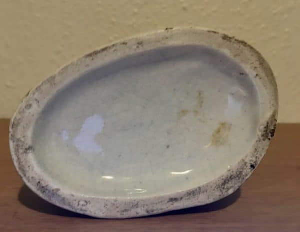 Staffordshire Pottery Figurine - Image 7