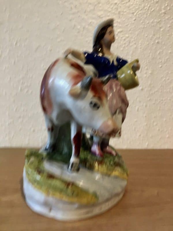 Staffordshire Figurine - Image 2