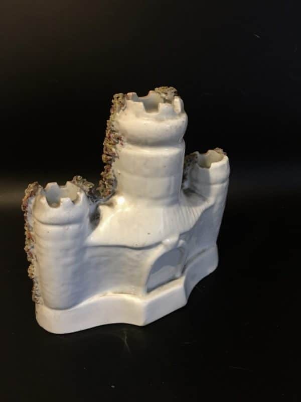 Staffordshire Spill Vase - Image 4