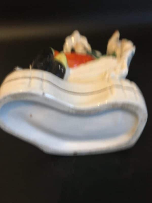 Staffordshire Pottery Flat Back - Image 7