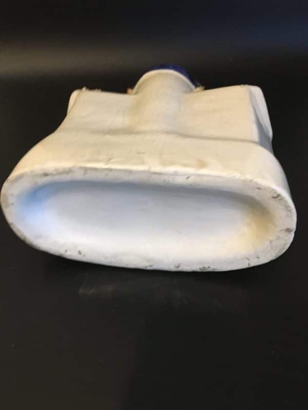 Staffordshire Pottery Figurine - Image 6