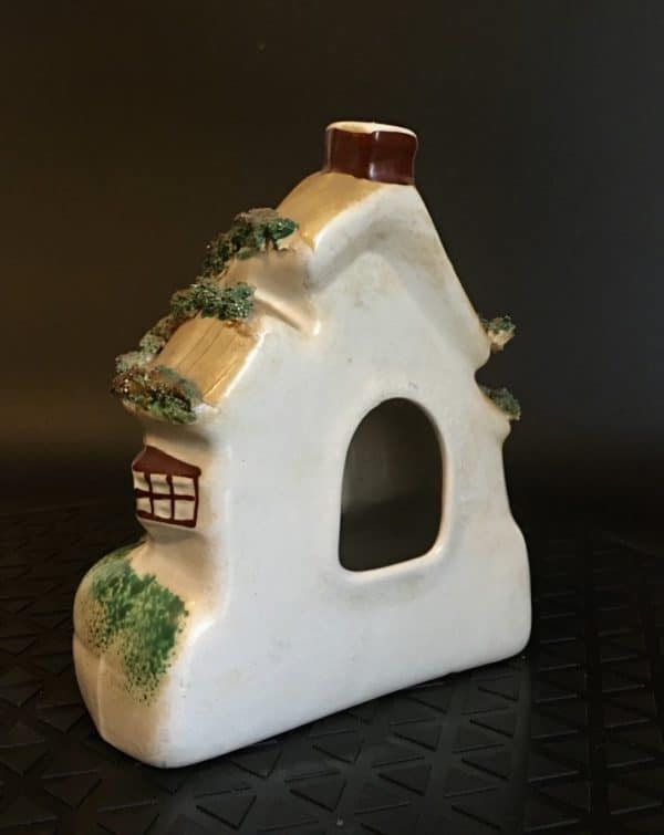Staffordshire Pastille Burner - Image 6
