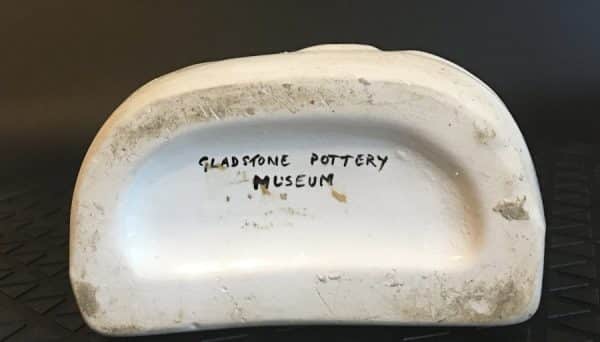 Staffordshire Pastille Burner - Image 5