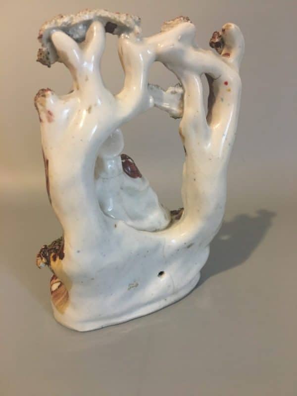 Staffordshire Flat Back - Image 8