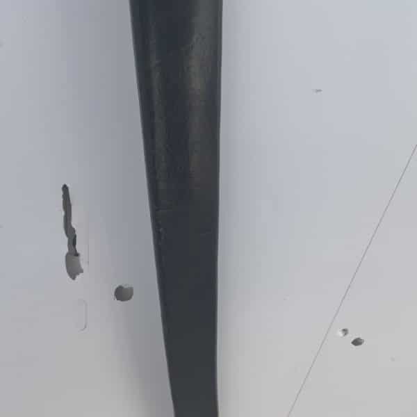 Regency Naval Officers Sword. Maker Salter - Image 7