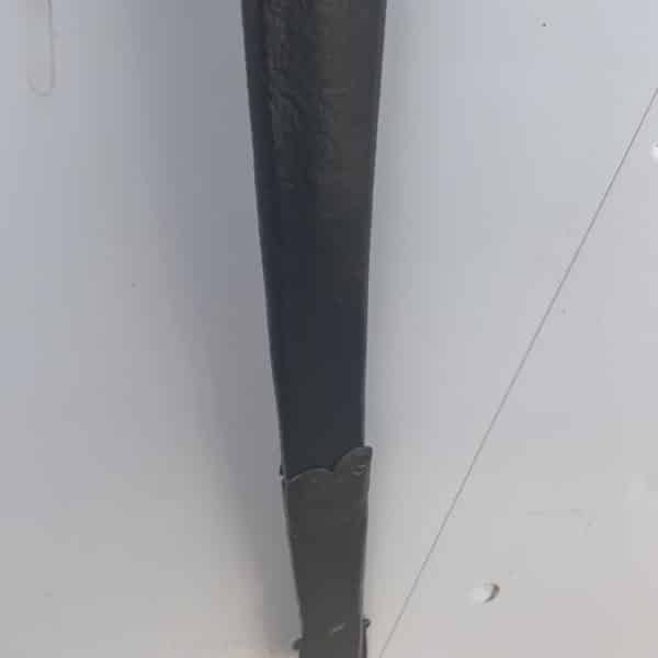 Regency Naval Officers Sword. Maker Salter - Image 8