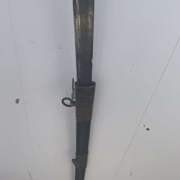 Regency Naval Officers Sword. Maker Salter - Image 14