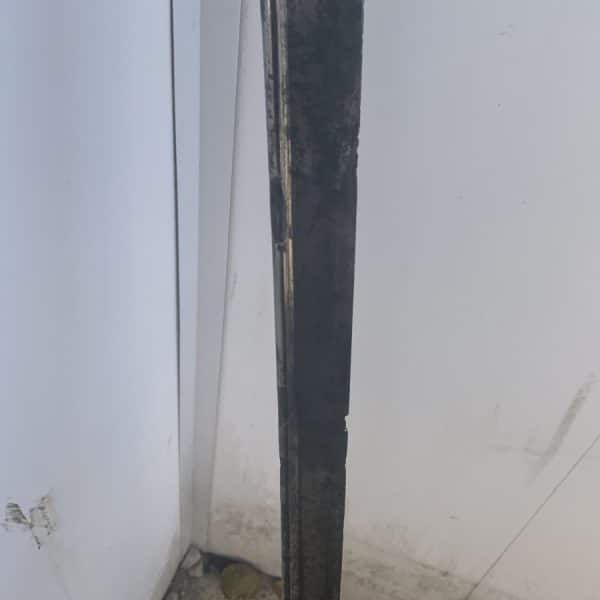 Regency Naval Officers Sword. Maker Salter - Image 19