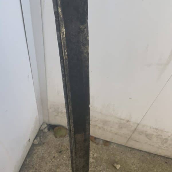 Regency Naval Officers Sword. Maker Salter - Image 20