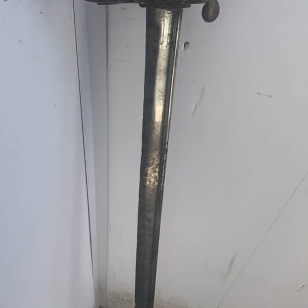 Regency Naval Officers Sword. Maker Salter - Image 25