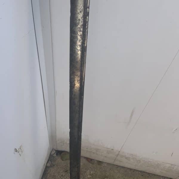 Regency Naval Officers Sword. Maker Salter - Image 26