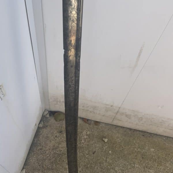 Regency Naval Officers Sword. Maker Salter - Image 27