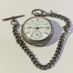 Richard Ingham watchmaker Heckmondwike Antique Clocks