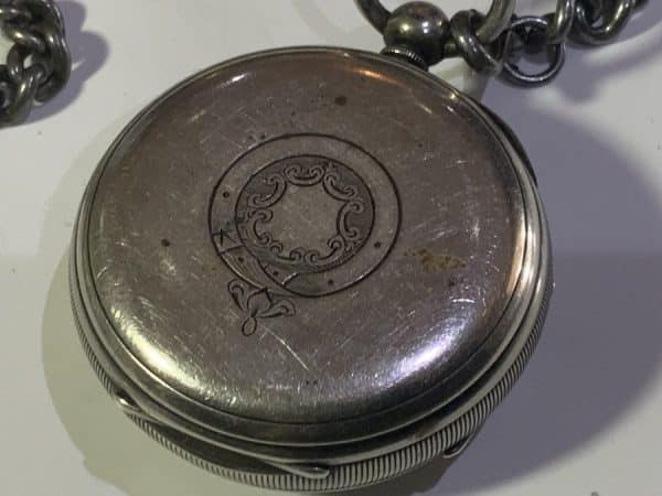 Richard Ingham watchmaker Heckmondwike - Image 9