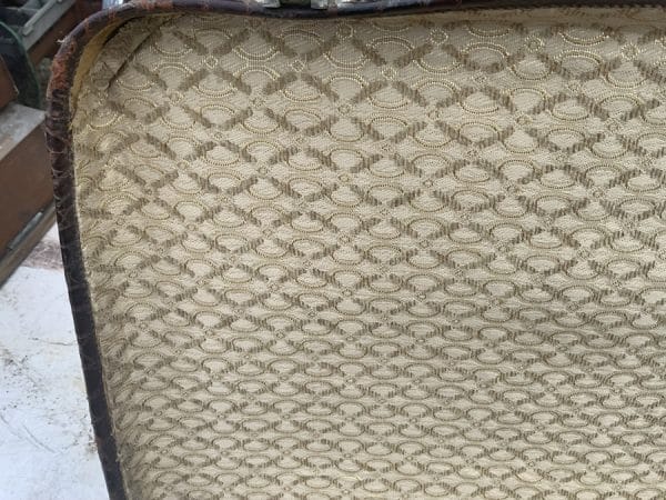 Crocodile suit case Mans/Woman’s - Image 38