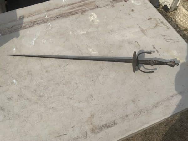 18th century French Short Sword