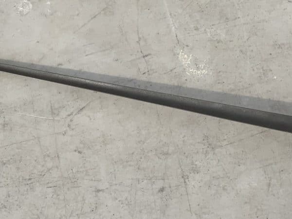 18th century French Short Sword - Image 5