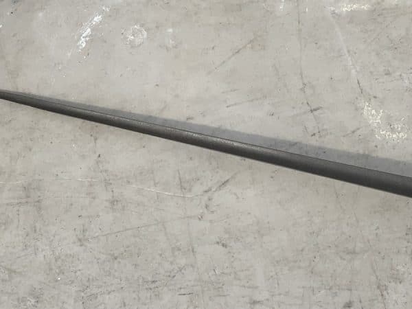 18th century French Short Sword - Image 6