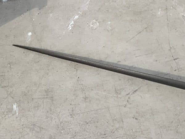 18th century French Short Sword - Image 7