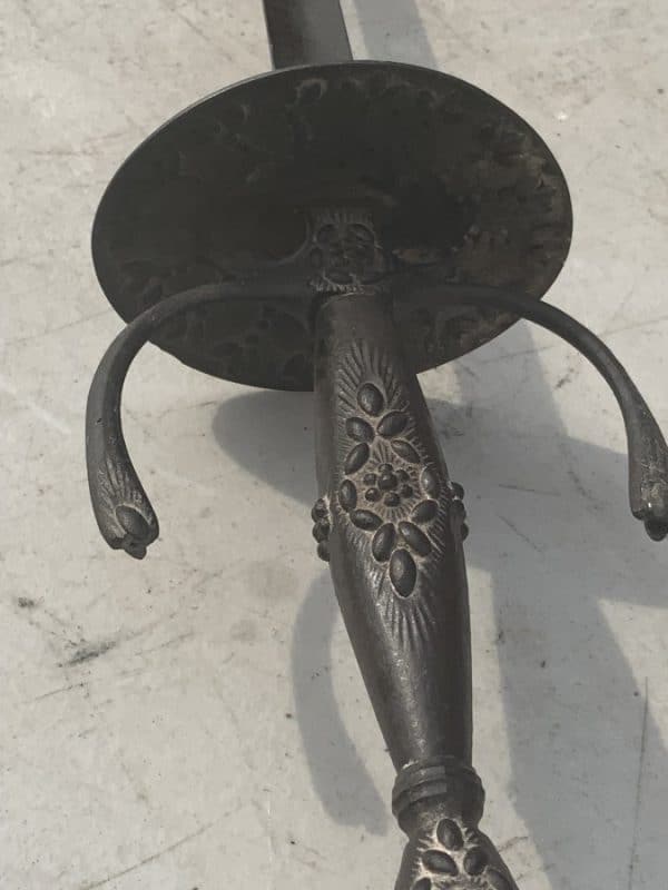 18th century French Short Sword - Image 8