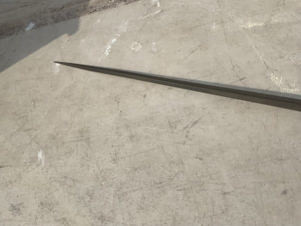 18th century French Short Sword - Image 15