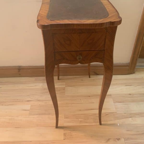 French Ladies 18th century “ COIFFEUSE ‘’ Antique Dressing Tables 6