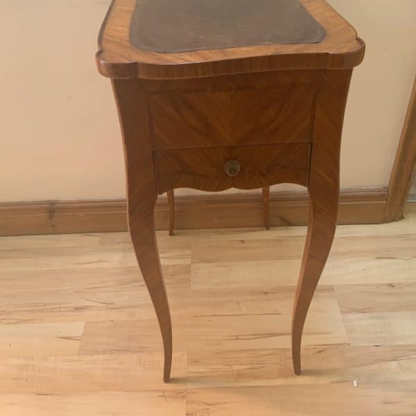 French Ladies 18th century “ COIFFEUSE ‘’ Antique Dressing Tables 10