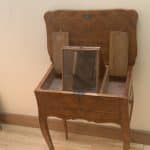 French Ladies 18th century â COIFFEUSE ââ Antique Dressing Tables