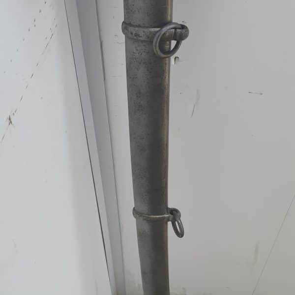 Heavy Cavalry Sabre & Steel scabbard - Image 8