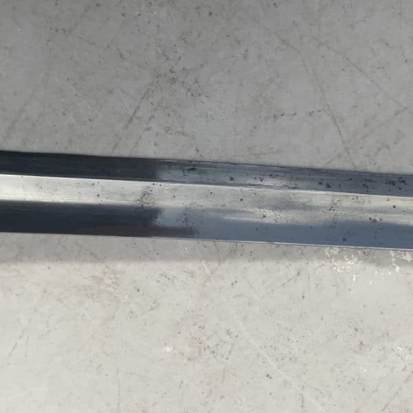 Heavy Cavalry Sabre & Steel scabbard - Image 16