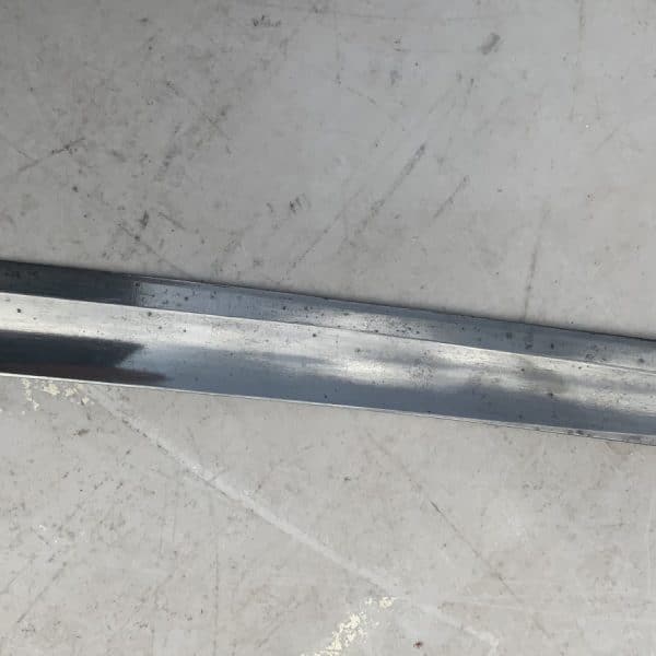Heavy Cavalry Sabre & Steel scabbard - Image 17
