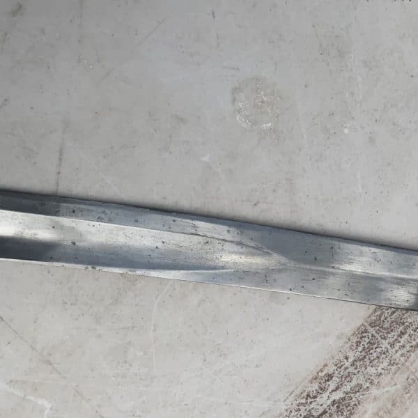 Heavy Cavalry Sabre & Steel scabbard - Image 18