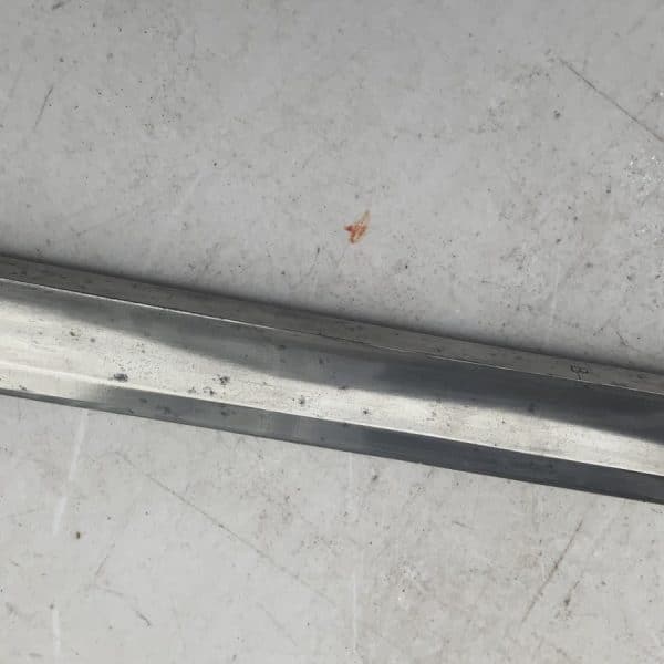 Heavy Cavalry Sabre & Steel scabbard - Image 22