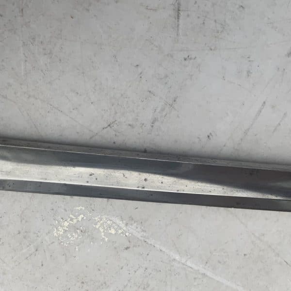 Heavy Cavalry Sabre & Steel scabbard - Image 23