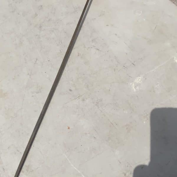 Horned gentleman’s walking stick sword stick - Image 17