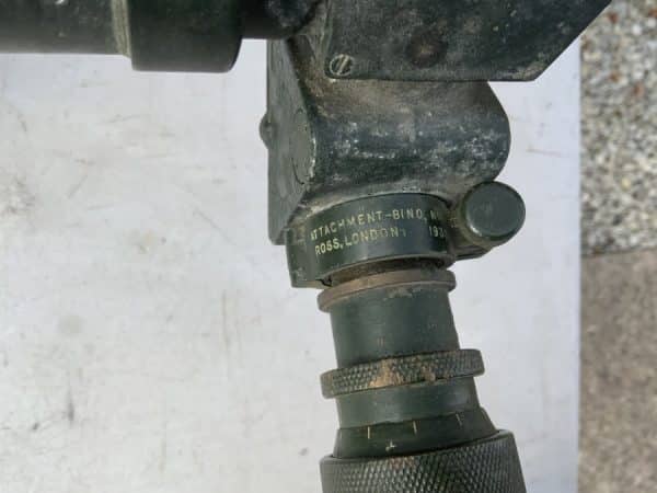 AA Double Telescope BY Ross - Image 3