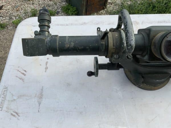 AA Double Telescope BY Ross - Image 10