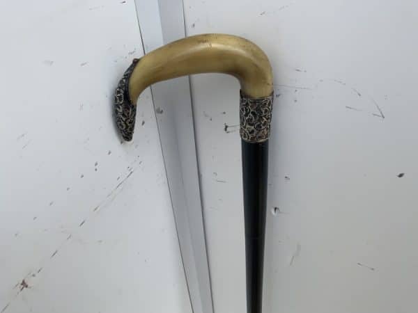 Gentleman’s walking stick sword stick - Image 2