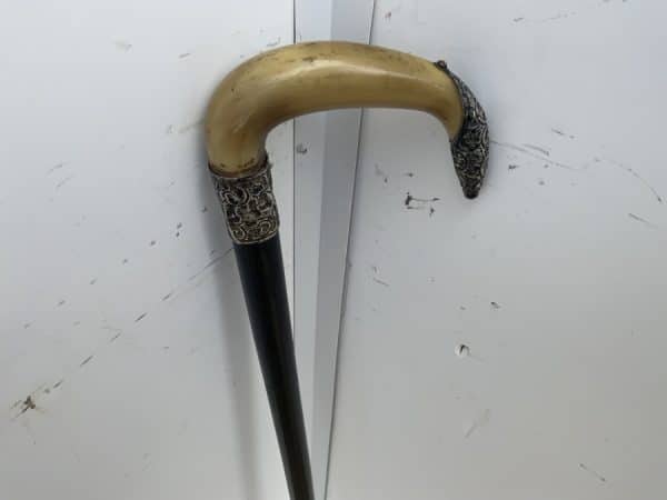 Gentleman’s walking stick sword stick - Image 7