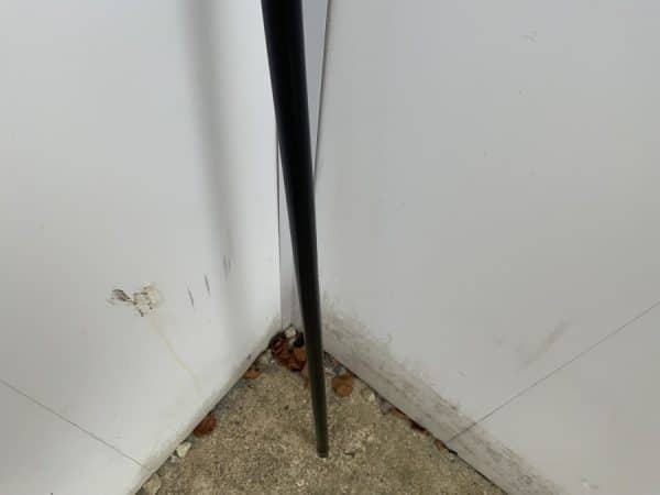 Gentleman’s walking stick sword stick Miscellaneous 11