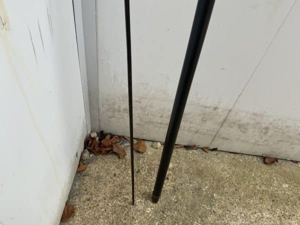 Gentleman’s walking stick sword stick - Image 16
