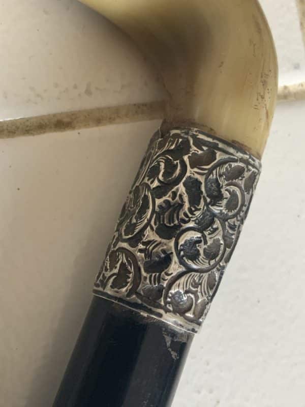 Gentleman’s walking stick sword stick - Image 25