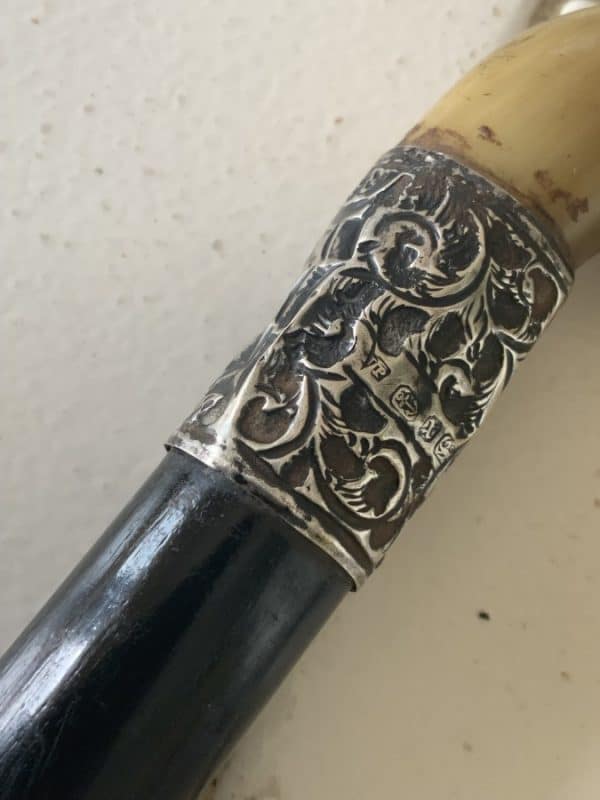 Gentleman’s walking stick sword stick - Image 27