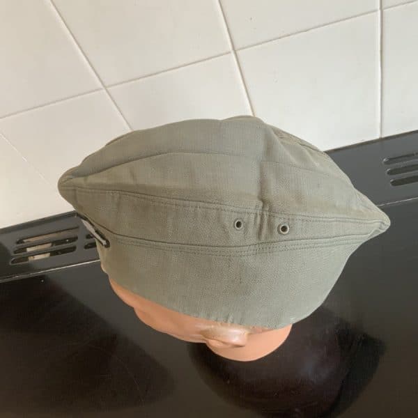 German peaked cap 2WW - Image 3