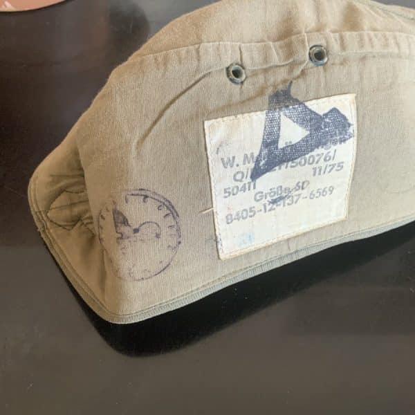 German peaked cap 2WW - Image 6