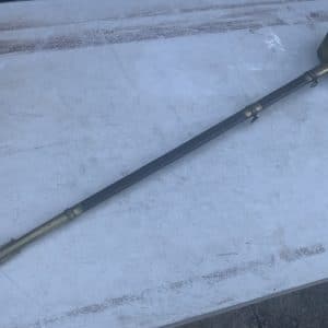 GRV ROYAL AIR FORCE OFFICERS SWORD Antique Swords