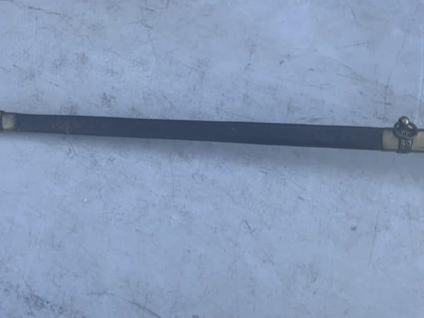 GRV ROYAL AIR FORCE OFFICERS SWORD - Image 12