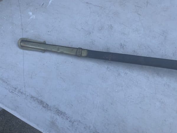 GRV ROYAL AIR FORCE OFFICERS SWORD - Image 13